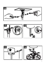 Предварительный просмотр 27 страницы Vortice NORDIK EVOLUTION R Instruction Booklet