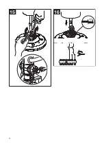 Предварительный просмотр 28 страницы Vortice NORDIK EVOLUTION R Instruction Booklet