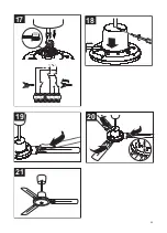 Предварительный просмотр 29 страницы Vortice NORDIK EVOLUTION R Instruction Booklet