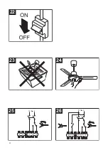 Предварительный просмотр 30 страницы Vortice NORDIK EVOLUTION R Instruction Booklet