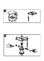 Preview for 23 page of Vortice NORDIK HD Instruction Booklet