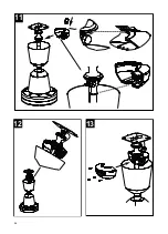 Предварительный просмотр 26 страницы Vortice NORDIK HD Instruction Booklet