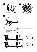 Предварительный просмотр 28 страницы Vortice NORDIK HD Instruction Booklet