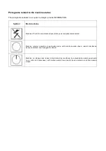 Preview for 7 page of Vortice Nordik HVSL Super Blade Instruction Booklet