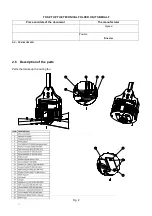 Preview for 12 page of Vortice Nordik HVSL Super Blade Instruction Booklet