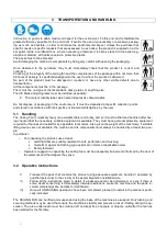 Preview for 14 page of Vortice Nordik HVSL Super Blade Instruction Booklet