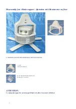 Preview for 48 page of Vortice Nordik HVSL Super Blade Instruction Booklet