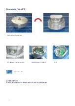 Preview for 51 page of Vortice Nordik HVSL Super Blade Instruction Booklet