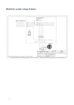 Preview for 58 page of Vortice Nordik HVSL Super Blade Instruction Booklet