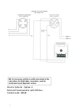 Preview for 61 page of Vortice Nordik HVSL Super Blade Instruction Booklet