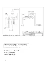 Preview for 62 page of Vortice Nordik HVSL Super Blade Instruction Booklet