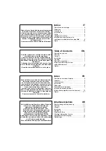 Preview for 2 page of Vortice NORDIK INTERNATIONAL PLUS-R Instruction Booklet