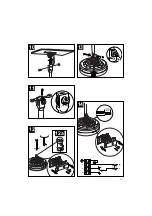 Preview for 7 page of Vortice NORDIK INTERNATIONAL PLUS-R Instruction Booklet