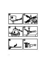 Preview for 8 page of Vortice NORDIK INTERNATIONAL PLUS-R Instruction Booklet