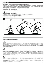 Preview for 5 page of Vortice NORDIK STORM 61/24 Instruction Booklet