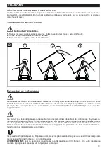 Preview for 13 page of Vortice NORDIK STORM 61/24 Instruction Booklet