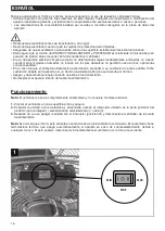 Preview for 16 page of Vortice NORDIK STORM 61/24 Instruction Booklet