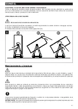 Preview for 17 page of Vortice NORDIK STORM 61/24 Instruction Booklet