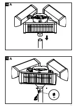 Предварительный просмотр 17 страницы Vortice PALOLOGIKO Instruction Booklet