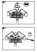 Предварительный просмотр 18 страницы Vortice PALOLOGIKO Instruction Booklet