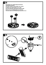 Предварительный просмотр 19 страницы Vortice PALOLOGIKO Instruction Booklet