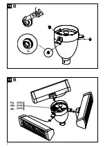 Предварительный просмотр 20 страницы Vortice PALOLOGIKO Instruction Booklet