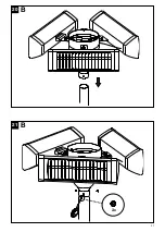 Предварительный просмотр 21 страницы Vortice PALOLOGIKO Instruction Booklet