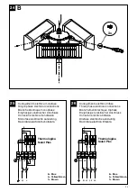 Предварительный просмотр 23 страницы Vortice PALOLOGIKO Instruction Booklet