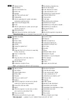 Preview for 5 page of Vortice Professional WD 27/1 Instruction Booklet