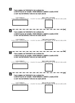 Preview for 34 page of Vortice Professional WD 27/1 Instruction Booklet