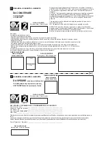 Preview for 36 page of Vortice Professional WD 27/1 Instruction Booklet