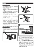 Preview for 11 page of Vortice PROMETEO PLUS HR 400 MP Instruction Booklet