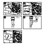 Preview for 11 page of Vortice Punto Filo MF 100 Instruction Booklet