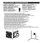 Preview for 71 page of Vortice PUNTO FOUR  MFO 100 Instruction Booklet