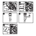 Preview for 74 page of Vortice PUNTO FOUR  MFO 100 Instruction Booklet