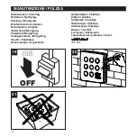 Preview for 76 page of Vortice PUNTO FOUR  MFO 100 Instruction Booklet