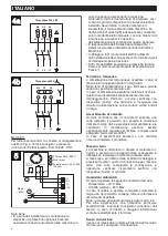 Preview for 6 page of Vortice QBK HE SAL & COM Instruction Booklet