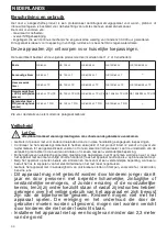 Preview for 30 page of Vortice QE 100 LL T Instruction Booklet