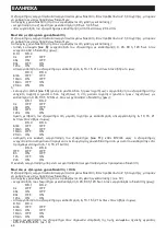 Preview for 68 page of Vortice QE 100 LL T Instruction Booklet