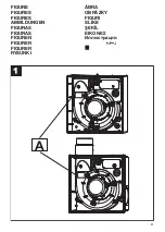 Preview for 81 page of Vortice QE 100 LL T Instruction Booklet