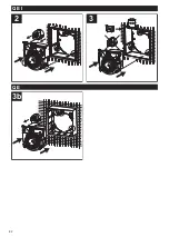 Preview for 82 page of Vortice QE 100 LL T Instruction Booklet