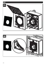 Preview for 84 page of Vortice QE 100 LL T Instruction Booklet