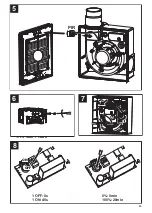 Preview for 85 page of Vortice QE 100 LL T Instruction Booklet