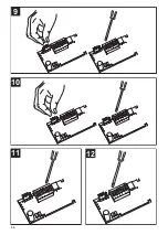 Preview for 86 page of Vortice QE 100 LL T Instruction Booklet