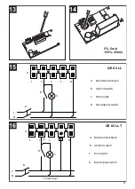 Preview for 87 page of Vortice QE 100 LL T Instruction Booklet