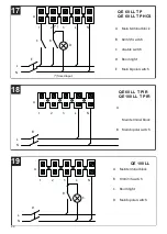 Preview for 88 page of Vortice QE 100 LL T Instruction Booklet