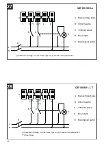 Preview for 92 page of Vortice QE 100 LL T Instruction Booklet