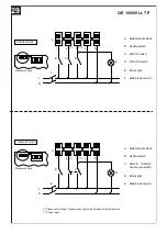 Preview for 93 page of Vortice QE 100 LL T Instruction Booklet