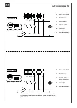 Preview for 96 page of Vortice QE 100 LL T Instruction Booklet