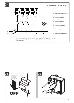 Preview for 97 page of Vortice QE 100 LL T Instruction Booklet